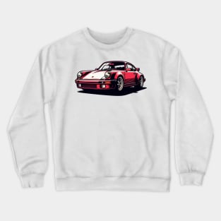 Porsche 911 Crewneck Sweatshirt